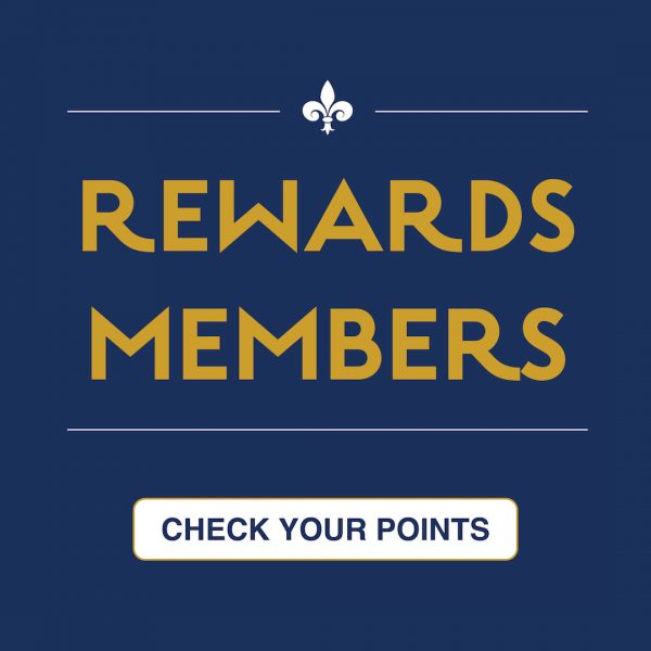 Rewards Members